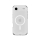 Etui do telefonów Holdit MagSafe Case iPhone 17 Air White/Transparent